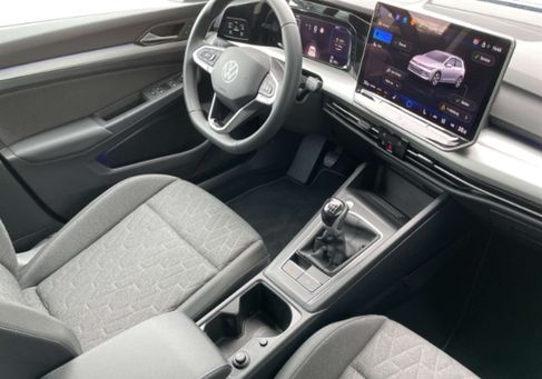Volkswagen Golf, 2025 3