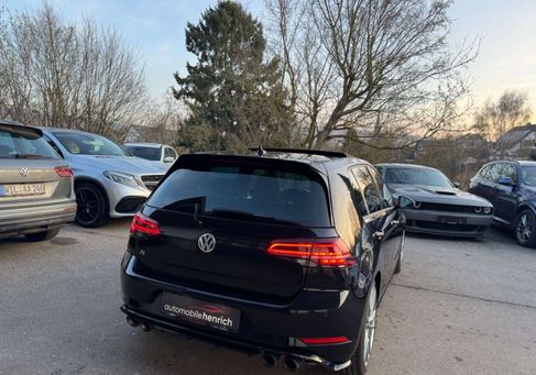Volkswagen Golf, 2019