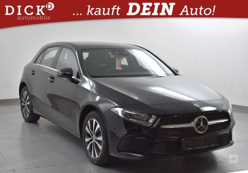 Mercedes-Benz A 250, 2021