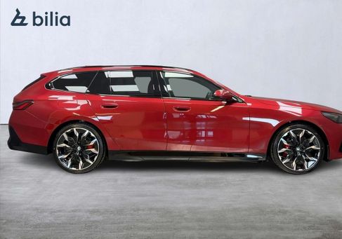 BMW 530, 2026