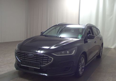 Ford Focus, 2023