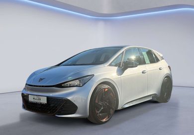 Cupra Born, 2023
