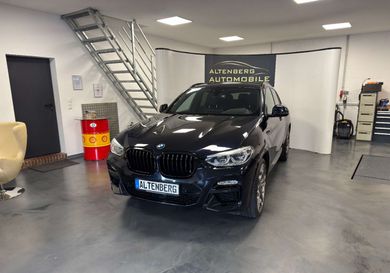 BMW X4, 2019