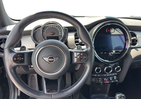 MINI Cooper S Cabrio, 2023