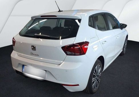 Seat Ibiza, 2026 3
