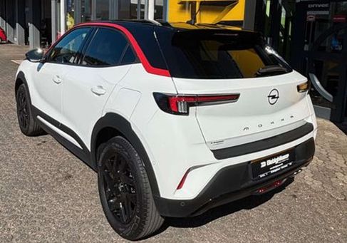 Opel Mokka, 2022 3