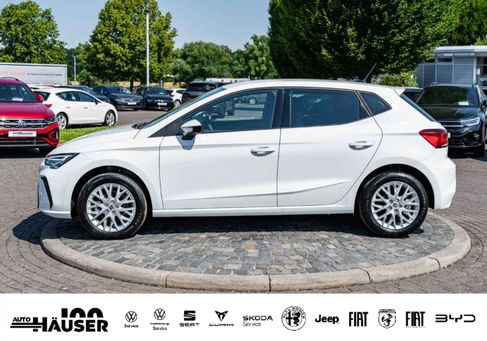Seat Ibiza, 2026