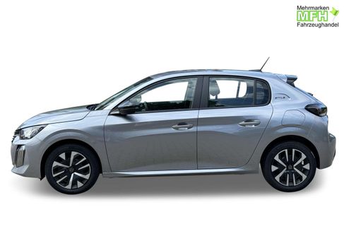 Peugeot 208, 2026