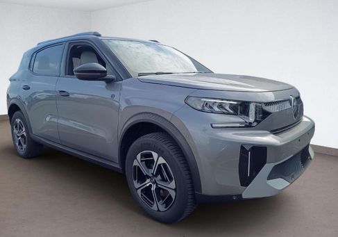 Citroën C3 Aircross, 2025 3