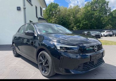 Opel Corsa, 2023
