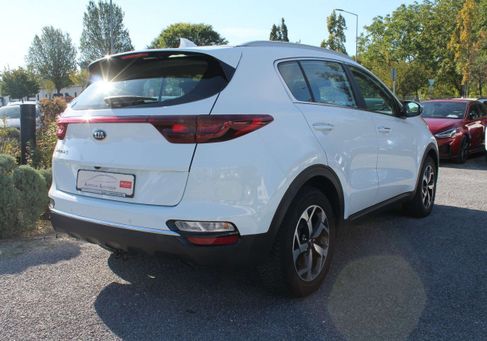 Kia Sportage, 2019 3