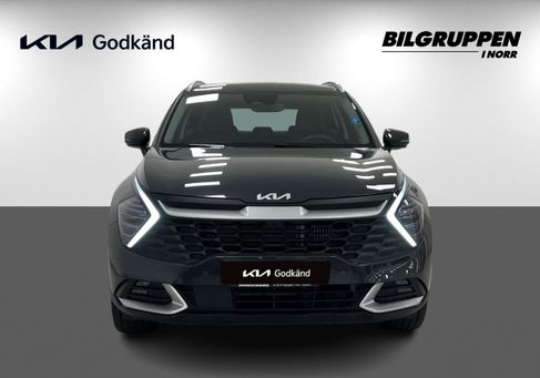 Kia Sportage, 2025 2