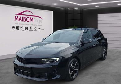 Opel Astra, 2025