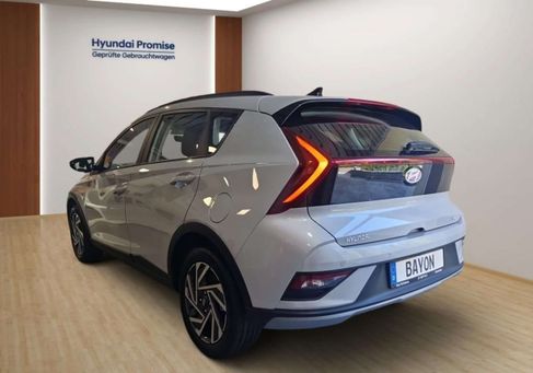 Hyundai Bayon, 2026