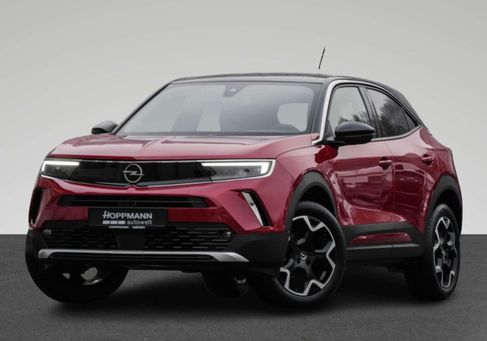 Opel Mokka, 2023 2