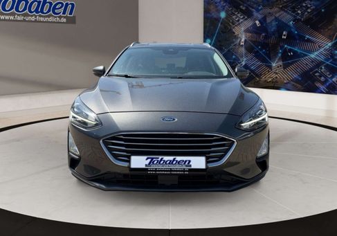 Ford Focus, 2020