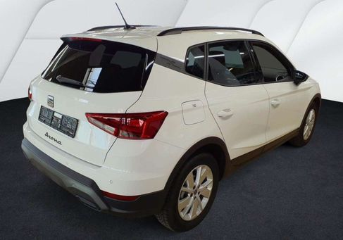Seat Arona, 2026 3