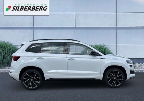 Skoda Karoq, 2024