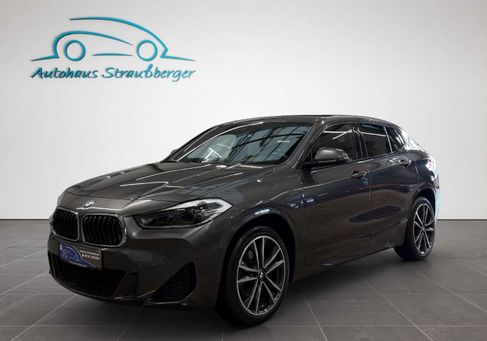 BMW X2, 2021