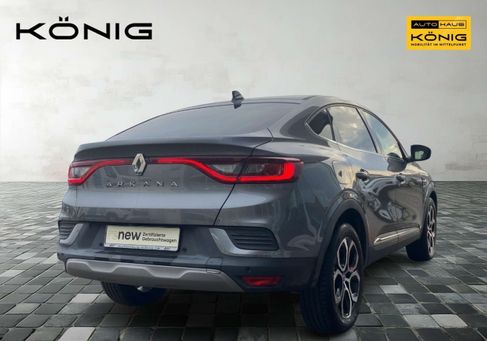 Renault Arkana, 2023