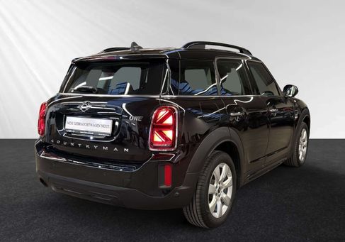 MINI One Countryman, 2022