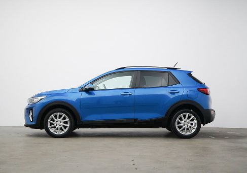 Kia Stonic, 2021 3