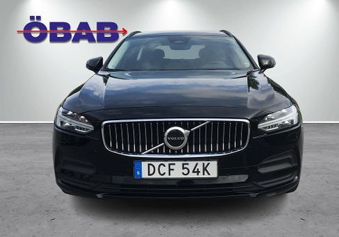 Volvo V90, 2022