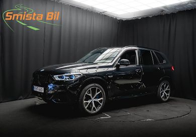 BMW X5, 2022