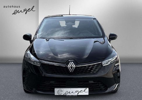 Renault Clio, 2025