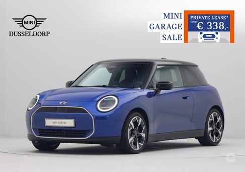 MINI, 2024