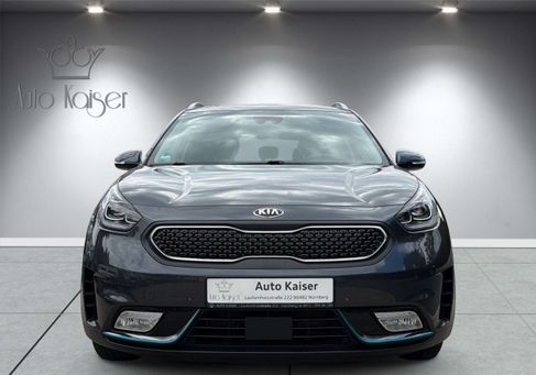 Kia Niro, 2019