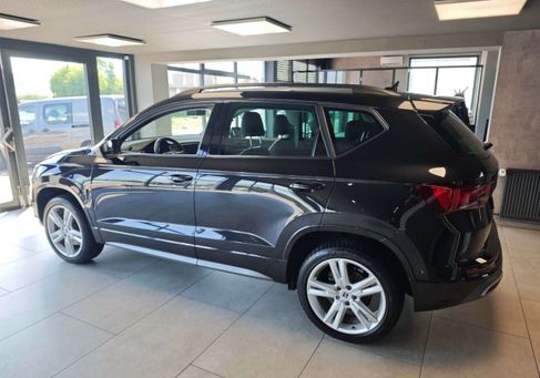 Seat Ateca, 2023