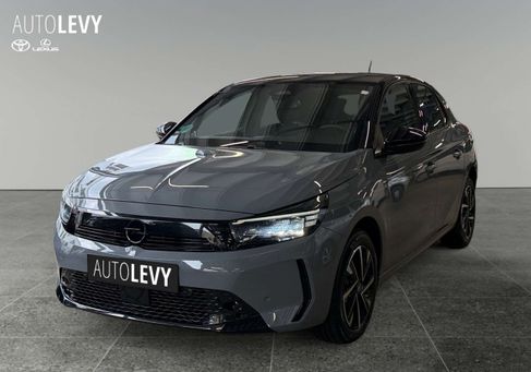 Opel Corsa, 2025 2
