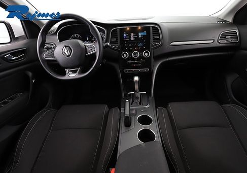 Renault Megane, 2022