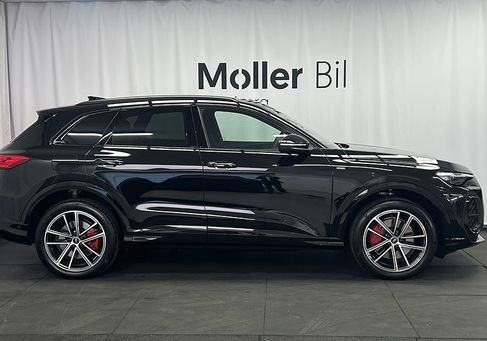 Audi Q5, 2025