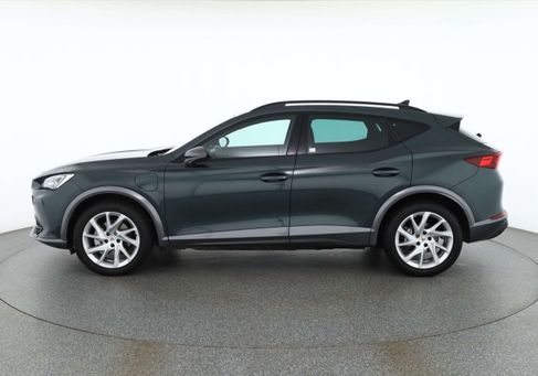 Cupra Formentor, 2022