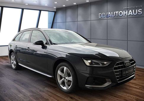 Audi A4, 2024 2