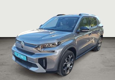 Citroën C3 Aircross, 2025