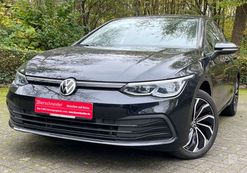 Volkswagen Golf, 2020