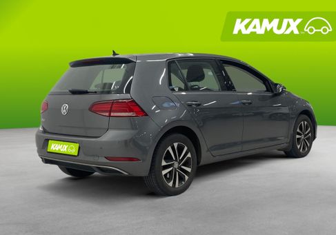 Volkswagen Golf, 2019 3