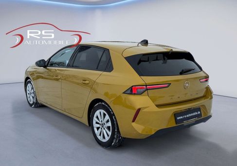 Opel Astra, 2023