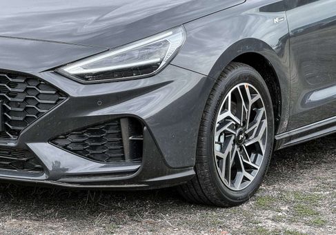 Hyundai i30, 2026 3