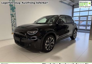 Fiat 600, 2026