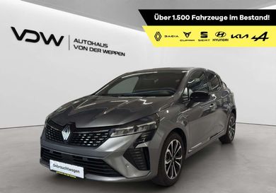 Renault Clio, 2023
