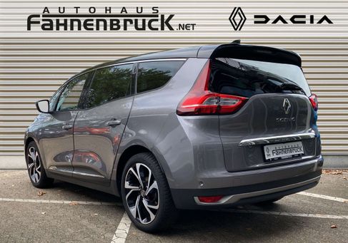 Renault Scenic, 2023