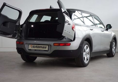 MINI Cooper Clubman, 2023
