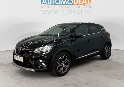 Renault Captur, 2022