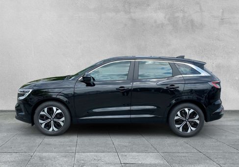 Renault Austral, 2025