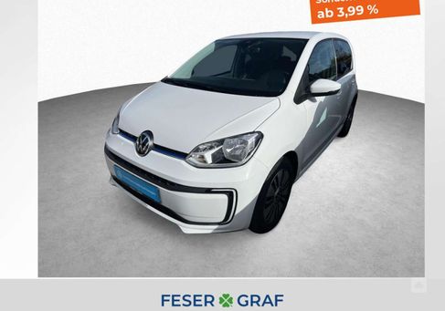 Volkswagen up!, 2022