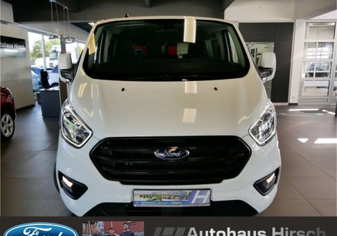 Ford Transit, 2022
